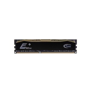 Пам'ять TEAM 8 GB DDR3 1600 mhz (TPD38G1600HC1101)