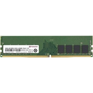 Пам'ять transcend 8 GB DDR4 3200 mhz (JM3200HLG-8G)