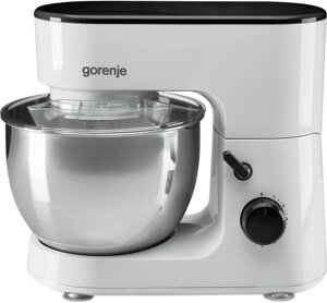 Планетарний міксер gorenje MMC600XG