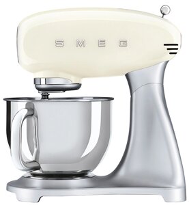 Планетарний міксер SMEG SMF02RDEU