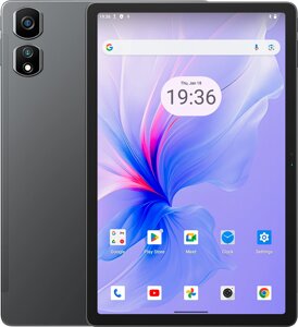 Планшет Blackview Tab 16 Pro 11" 8/256GB LTE Grey (6931548316800)