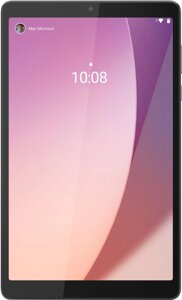 Планшет Lenovo Tab M8 (4th Gen) TB301FU 4/64GB Arctic grey + Case&Film (ZAD00107UA)