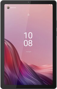 Планшет Lenovo Tab M9 4/64 LTE Arctic grey + CaseFilm (ZAC50036UA)