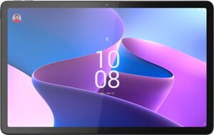 Планшет Lenovo Tab P11 Pro (2nd Gen) 6/128 WiFi Storm Grey + KBPen (ZAB50405UA)