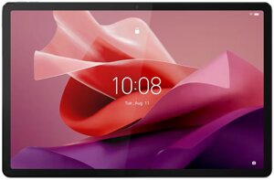 Планшет lenovo tab P12 8/256GB wi-fi storm grey (ZACH0197UA)