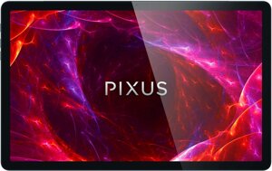 Планшет Pixus Arena 8/128Gb 10,95" LTE metal grey (4897058531787)