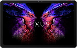 Планшет Pixus Wing 6/128GB 4G Dual Sim Grafite