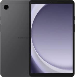 Планшет samsung galaxy tab A9 8.7" LTE 4/64GB graphite (SM-X115nzaasek)