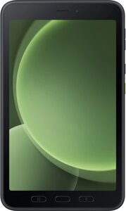 Планшет samsung galaxy tab active5 WIFI 128gb green (SM-X300nzgaeuc)