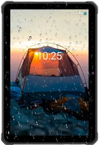 Планшет Sigma mobile Tab A1025 X-Treme 2 4G Dual Sim Black (4827798766910)