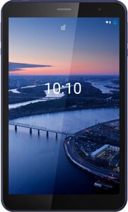 Планшет Sigma Tab A802 8" 4G 3/32Gb Blue (4827798766729)