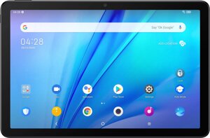 Планшет TCL TAB 10s wi-fi (9081X) 10.1 FHD 32GB gray (9081X-2CLCUA11)