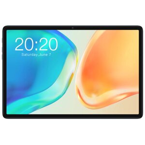 Планшет teclast M40 plus 8/128GB wifi aqua blue (TLC005/N5a1/TL-102809)