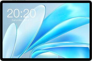 Планшет Teclast M50HD 10.1” 8/128GB Pearl Blue (6940709685501)