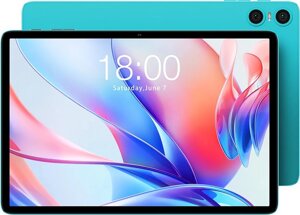 Планшет teclast P30 10.1' 4GB/64GB WIFI blue (6940709686201)