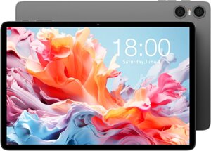 Планшет teclast P30T (GIFT) 10.1” 4/128GB grey (6940709685990)