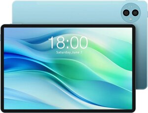 Планшет teclast P50 11" 6GB /128GB LTE blue (6940709686232)