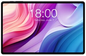 Планшет Teclast T40HD LTE 8/128GB Space Grey (6940709685594)