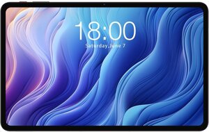 Планшет Teclast T60 12" 8/256ГБ LTE Gray (6940709685563)