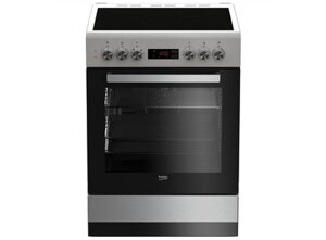 Плита BEKO FSM 67320 GXS