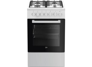 Плита beko FSM52120DW