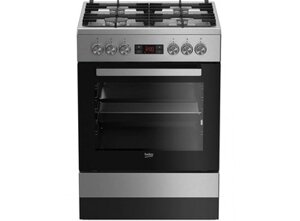 Плита beko FSM62331DXT