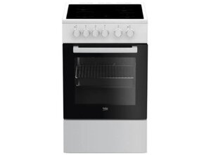 Плита beko FSS57000GW