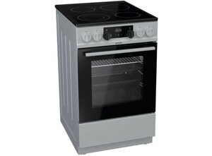 Плита електрична gorenje EC 5341 SC