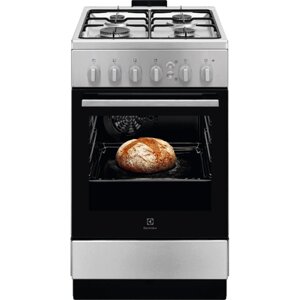 Плита газова Electrolux LKG504010X