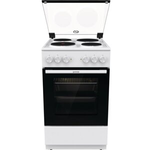 Плита gorenje GE5a21WH