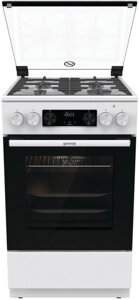 Плита gorenje GKS 5C71 WF