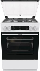 Плита gorenje GKS6c70WA