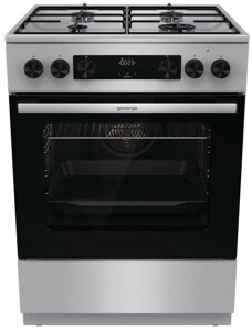 Плита gorenje GKS6c70XJ