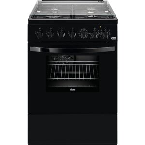 Плита zanussi ZCK67211BA