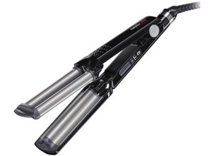 Плойка-гофре babyliss PRO BAB2369TTE