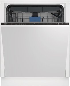 Посудомийна машина Beko BDIN36532