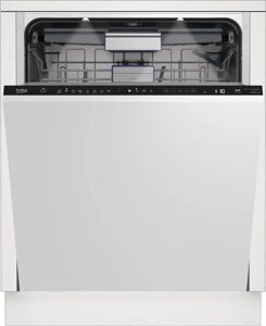 Посудомийна машина Beko BDIN38531D