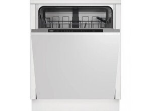 Посудомийна машина Beko DIN34322