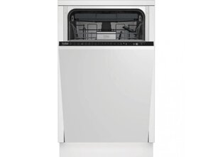 Посудомийна машина Beko DIS28123