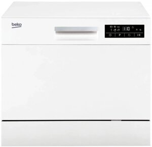 Посудомийна машина Beko DTC 36611 W