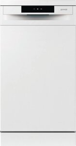 Посудомийна машина Gorenje GS520E15W