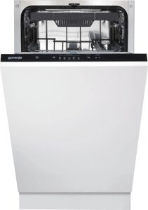 Посудомийна машина gorenje GV520E11