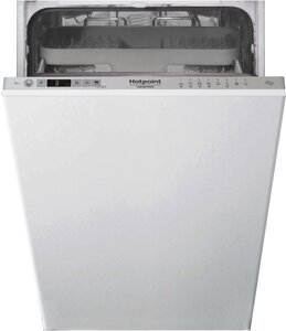 Посудомийна машина hotpoint-ariston HSIC 3T127 C