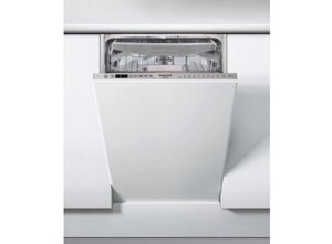 Посудомийна машина hotpoint-ariston HSIO 3O23 WFE