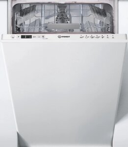 Посудомийна машина Indesit DSIC 3M19