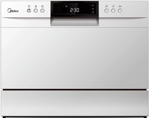 Посудомийна машина Midea MCFD 55500 W