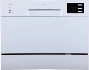 Посудомийна машина Midea MCFD55320W