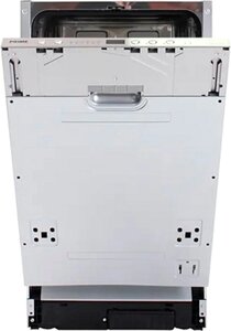 Посудомийна машина PRIME Technics PDW 4520 DSBI