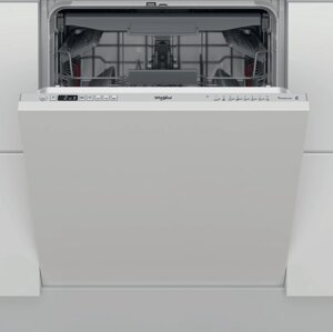 Посудомийна машина whirlpool WIC3c34PFES