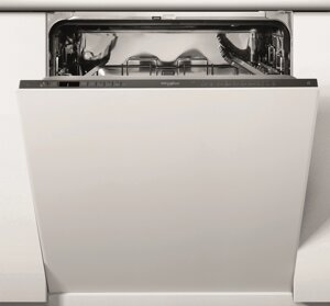 Посудомийна машина Whirlpool WIO 3C33E 6.5